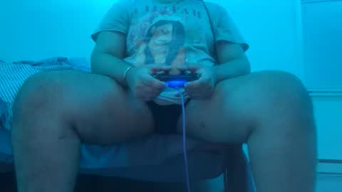 Snapshot of itsfentyheaux chatting on March 2026 01:33:01 AM Chub Gooner online show from March 2026 01:33:01 AM