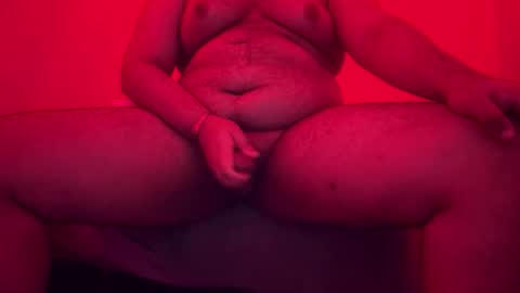 Snapshot of itsfentyheaux chatting on March 2026 02:50:02 AM Chub Gooner online show from March 2026 02:50:02 AM