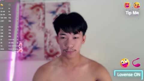 itsme_cxhennn online show from October 2025 06:46:02 PM