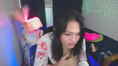 JAZ online show from November 2025 11:14:01 PM