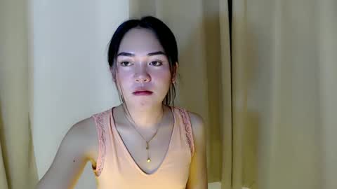 itsme_jenny online show from February 2025 04:15:01 AM