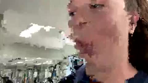 Mila Voss online show from October 2025 06:03:01 PM