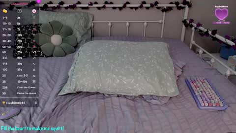 Snapshot of itsnikkisweet chatting on December 2025 06:25:01 PM Nikki Sweet online show from December 2025 06:25:01 PM