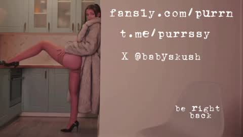 Betty online show from November 2025 09:13:01 PM