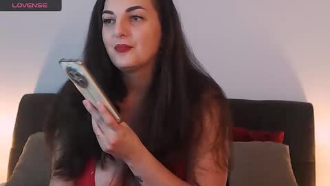 Melissa Khaan online show from December 2024 11:11:02 AM