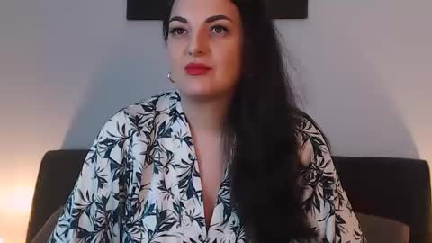 Melissa Khaan online show from December 2024 12:45:02 PM