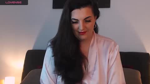 Melissa Khaan online show from December 2024 11:29:01 AM