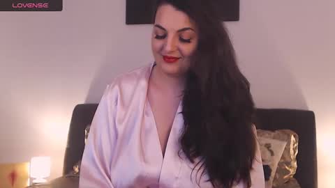 Melissa Khaan online show from January 2025 09:37:02 AM