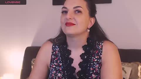 Melissa Khaan online show from January 2025 12:41:01 PM