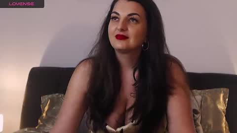 Melissa Khaan online show from January 2025 01:13:02 PM