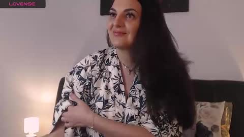 Melissa Khaan online show from February 2025 11:40:02 AM