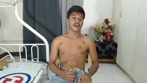 Snapshot of itzme_jhonfred chatting on March 2026 03:36:02 PM Jhonfred online show from March 2026 03:36:02 PM