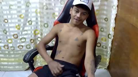 Snapshot of itzme_jhonfred chatting on March 2026 06:15:02 PM Jhonfred online show from March 2026 06:15:02 PM