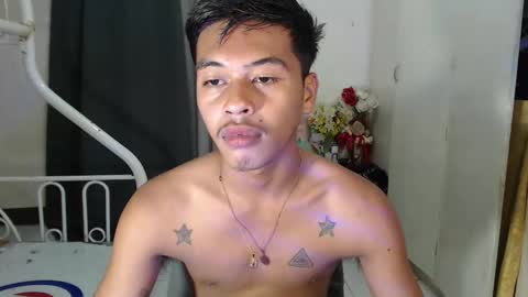 Snapshot of itzme_jhonfred chatting on March 2026 12:22:01 PM Jhonfred online show from March 2026 12:22:01 PM