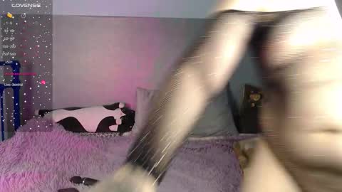 Sasha online show from November 2025 07:52:02 AM