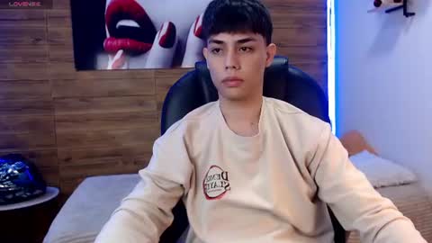 Ivan  Follow me please  online show from August 2026 03:19:01 AM