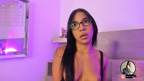 ivana_hall online show from November 2025 07:58:01 PM