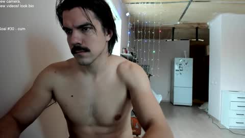 Ivan online show from February 2025 10:14:02 AM