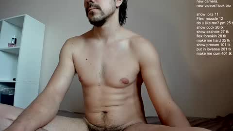 Ivan online show from February 2025 09:42:02 AM