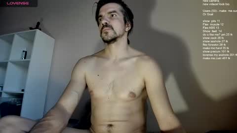 Ivan online show from March 2025 01:49:02 PM