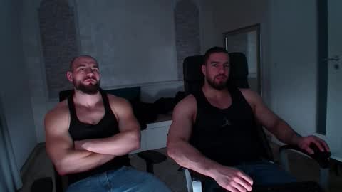 IvanHydee online show from February 2026 06:09:01 AM