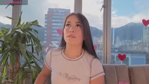 Ivanna West online show from September 2025 12:05:01 PM