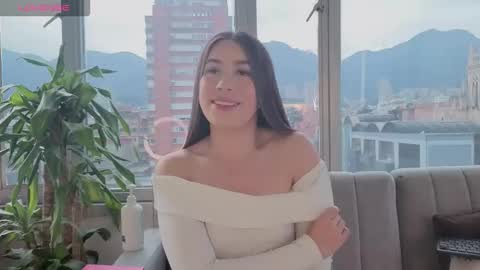 Ivanna West online show from September 2025 01:16:02 PM