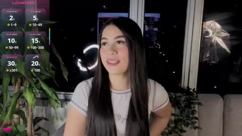 Ivanna West online show from September 2025 10:20:02 AM