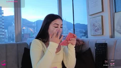 Ivanna West online show from January 2026 11:47:01 AM