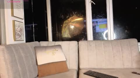 Ivanna West online show from February 2026 09:51:02 AM