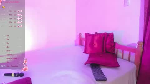 ivannaa18 online show from January 2026 03:45:01 AM