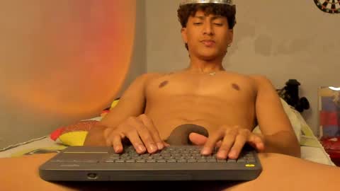 Snapshot of ivano_jones chatting on January 2025 09:02:02 AM Ivano online show from January 2025 09:02:02 AM