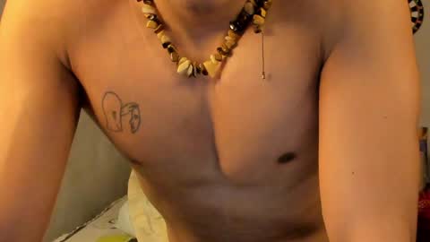 Snapshot of ivano_jones chatting on January 2025 12:18:01 PM Ivano online show from January 2025 12:18:01 PM