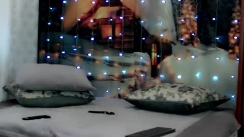 IrennaSplash online show from December 2024 03:25:02 AM