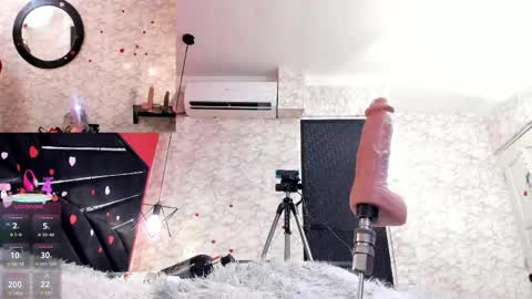 Snapshot of ivisbouncyass chatting on April 2026 01:57:02 PM Ivis online show from April 2026 01:57:02 PM