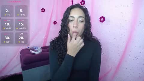 ivonemoon online show from December 2025 08:06:02 PM