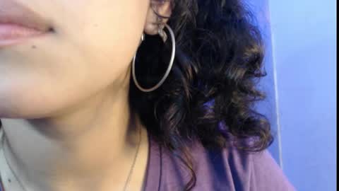 Snapshot of ivonny111 chatting on October 2025 06:36:01 AM ivonny111 online show from October 2025 06:36:01 AM