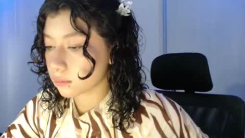 Snapshot of ivonny111 chatting on October 2025 01:55:02 PM ivonny111 online show from October 2025 01:55:02 PM