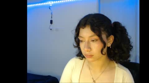 Snapshot of ivonny111 chatting on October 2025 06:30:01 AM ivonny111 online show from October 2025 06:30:01 AM