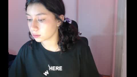 Snapshot of ivonny111 chatting on November 2025 10:47:01 AM ivonny111 online show from November 2025 10:47:01 AM