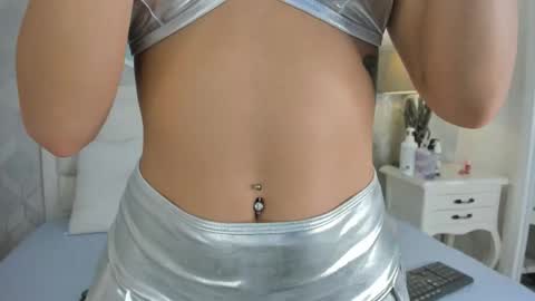 ivonny    online show from February 2026 11:40:01 AM