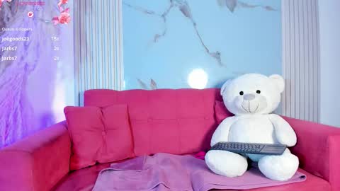 ivonymiller online show from November 2025 09:47:01 PM