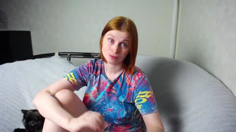 Snapshot of ivoryanne chatting on February 2025 06:55:01 PM Anne online show from February 2025 06:55:01 PM