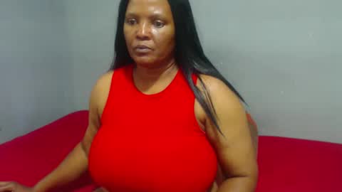 IVORYTITS48 online show from February 2025 08:51:02 AM