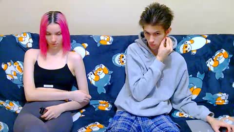 Ivy and Lester online show from September 2025 01:38:02 AM