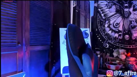 Snapshot of ivy_byte chatting on February 2026 11:50:02 PM - online show from February 2026 11:50:02 PM