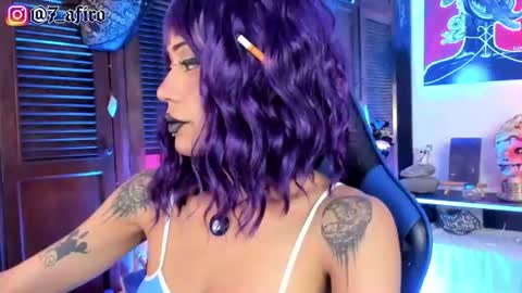 Snapshot of ivy_byte chatting on July 2026 08:49:02 PM - online show from July 2026 08:49:02 PM