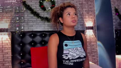 Snapshot of ivy_copper1 chatting on December 2024 08:22:02 PM Ig  ivycopper1  online show from December 2024 08:22:02 PM