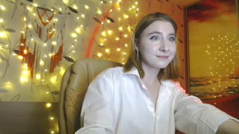 Ivy online show from January 2025 12:39:02 AM