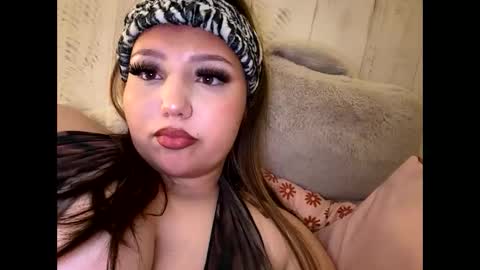 Snapshot of ivy_indulgence20 chatting on June 2026 05:00:01 AM ivy_indulgence20 online show from June 2026 05:00:01 AM